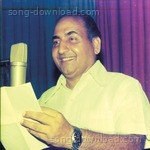 Mohammed Rafi Songs MP3 Download